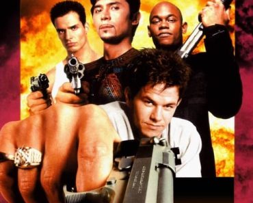 Download The Big Hit (1998) Dual Audio (Hindi-English) 480p [300MB] || 720p [700MB]