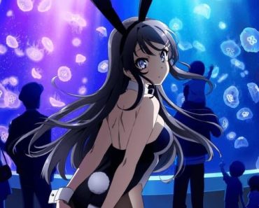 Download Rascal Does Not Dream Of Bunny Girl Senpai Season 1 (Japanese With Subtitle) WeB-DL 720p [210MB] || 1080p [1.5GB]