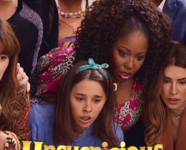 Download Unsuspicious (Season 1) Dual Audio {Portuguese-English} 720p [250MB] || 1080p [1GB]