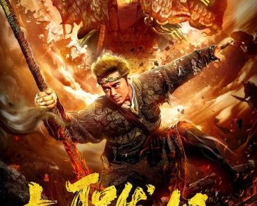 Download Return Of Wu Kong (2018) Dual Audio (Hindi-English) 480p [300MB] || 720p [800MB]