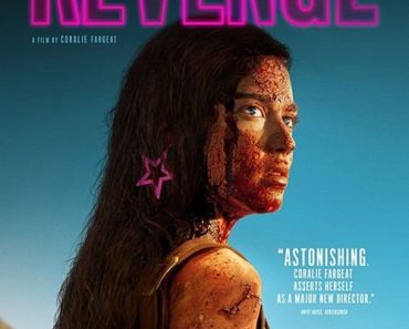 Download Revenge (2017) {English With Subtitles} 480p [400MB] || 720p [850MB]
