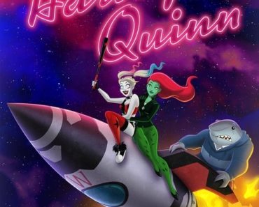 Download Harley Quinn (Season 1-4) {English With Subtitles} WeB-DL 720p [70MB] || 1080p 10Bit [120MB]