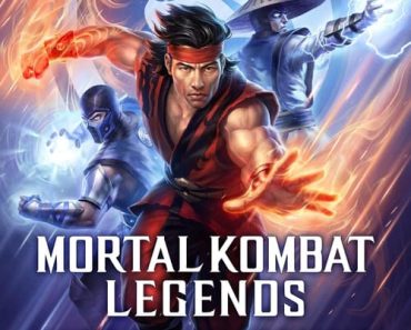 Download Mortal Kombat Legends: Battle Of The Realms (2021) {English With Subtitles} 480p [250MB] || 720p [650MB] || 1080p [1.53GB]