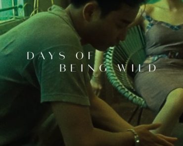 Download Days Of Being Wild (1990) (Chinese Audio) Esub Bluray 480p [290MB] || 720p [725MB] || 1080p [1.8GB]