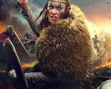 Download Boudica: Queen Of War (2023) {English With Subtitles} WEB-DL 480p [300MB] || 720p [810MB] || 1080p [1.9GB]