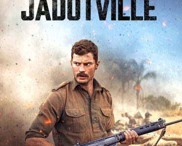 Download The Siege Of Jadotville (2016) {English With Subtitles} 480p [300MB] || 720p [850MB] || 1080p [2.5GB]