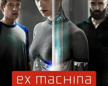Download Ex Machina (2015) Dual Audio {Hindi-English} BluRay ESubs 480p [350MB] || 720p [1GB] || 1080p [2.2GB]