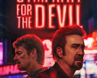 Download Sympathy For The Devil (2023) Dual Audio {Hindi-English} BluRay 480p [310MB] || 720p [850MB] || 1080p [1.9GB]