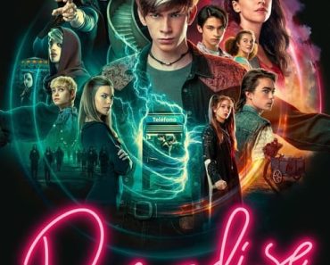 Download Paradise (Season 1-2) Multi Audio {Hindi-English-Spanish} Esubs WeB- DL 480p [200MB] || 720p [350MB] || 1080p [1.2GB]