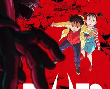 Download Pluto (Season 1) Dual Audio {English-Japanese} WeB-DL 720p [350MB] || 1080p [760MB]