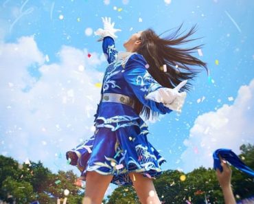 Download Cheer Up (Season 1) {Hindi Dubbed}  WeB-DL 480p [220MB] || 720p [450MB] || 1080p [1.1GB]