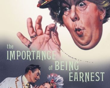 Download The Importance Of Being Earnest (1952) Dual Audio (Hindi-English) 480p [300MB] || 720p [850MB] || 1080p [1.83GB]