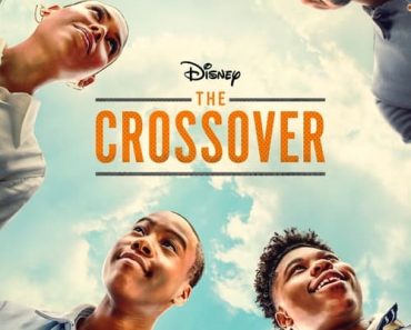 Download The Crossover (Season 1) {English With Subtitles} WeB-DL 720p [220MB] || 1080p [570MB]