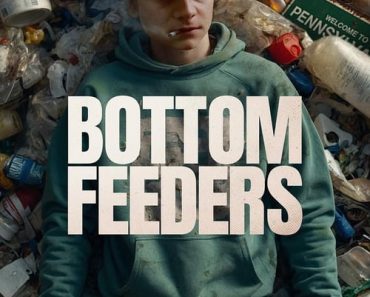 Download Bottom Feeders (2024) (Hindi Dubbed) HQ Fan Dub || 720p [1GB] || 1080p [2GB]