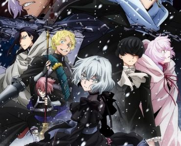 Download The Case Study Of Vanitas (Season 1) Multi Audio {Hindi-English-Japanese} WeB-DL 480p [80MB] || 720p [150MB] || 1080p [480MB]
