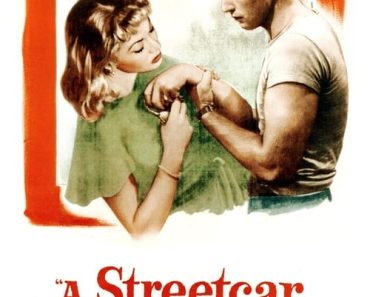 Download A Streetcar Named Desire (1951) {English With Subtitles} 480p [450MB] || 720p [950MB]