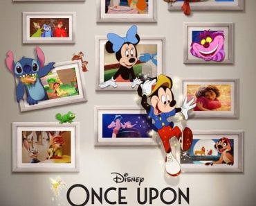 Download Once Upon A Studio (2023) Dual Audio (Hindi-English) WeB-DL 480p [30MB] || 720p [80MB] || 1080p [240MB]