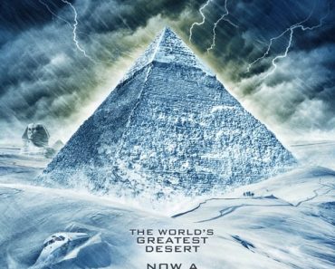 Download Age Of Ice (2014) Dual Audio (Hindi-English) 480p [300MB] || 720p [800MB]