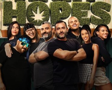 Download High Hopes (Season 1) {English Audio With Subtitles} WeB-DL 720p [280MB] || 1080p [1.3GB]