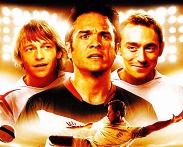 Download Goal! 3 (2009) {English With Subtitles} 480p [400MB] || 720p [800MB] || 1080p [1.8GB]