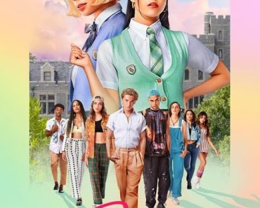 Download Do Revenge (2022) Dual Audio {Hindi-English} Esubs WeB-DL HD 480p [400MB] || 720p [1GB] || 1080p [2.5GB]