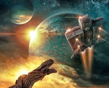 Download Alien Expedition (2018) Dual Audio (Hindi-English) 480p [300MB] || 720p [950MB]