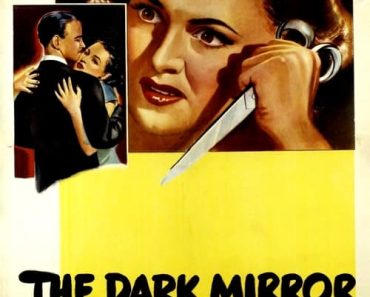 Download The Dark Mirror (1946) {English With Subtitles} 480p [300MB] || 720p [700MB] || 1080p [2GB]