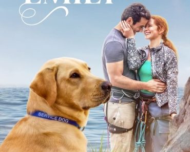 Download Guiding Emily (2023) {English With Subtitles} WEB-DL 480p [250MB] || 720p [680MB] || 1080p [1.6GB]