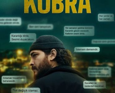 Download Kübra (Season 1) Dual Audio {English-Turkish} WeB-DL 720p [390MB] || 1080p [900MB]