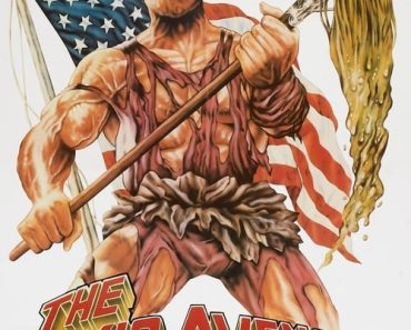 Download The Toxic Avenger (1984) Dual Audio (Hindi-English) Bluray 480p [265MB] || 720p [740MB] || 1080p [1.58GB]