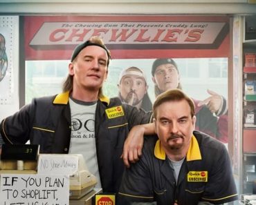 Download Clerks III (2022) {English With Subtitles} 480p [300MB] || 720p [900MB] || 1080p [2GB]