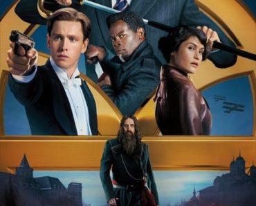 Download The King’s Man (2021) Dual Audio {Hindi-English} 480p [800MB] || 720p [1.5GB] || 1080p [3.1GB]