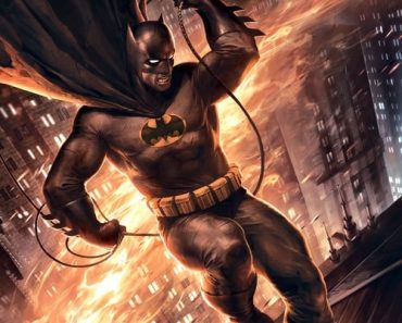 Download Batman The Dark Knight Returns Part 2 (2013) {English With Subtitles} 480p [225MB] || 720p [600MB] || 1080p [1.1GB]