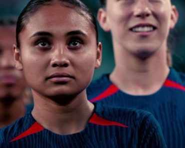 Download Under Pressure: The U.S. Women’s World Cup Team (Season 1) Dual Audio {Hindi-English} WeB-DL 720p [390MB] || 1080p [780MB]