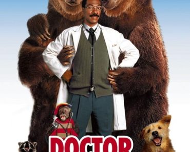 Download Dr. Dolittle 2 (2001) Dual Audio (Hindi-English) 480p [285MB] || 720p [785MB] || 1080p [1.72GB]