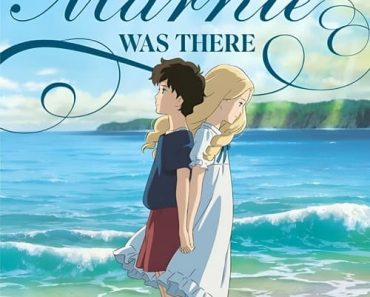 Download When Marnie Was There (2014) Dual Audio (Japanese-Chinese) 480p [335MB] || 720p [920MB] || 1080p [2.16GB]