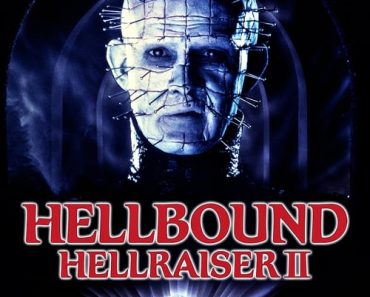 Download Hellbound: Hellraiser II (1988)  {English With Subtitles} 480p [400MB] || 720p [850MB]