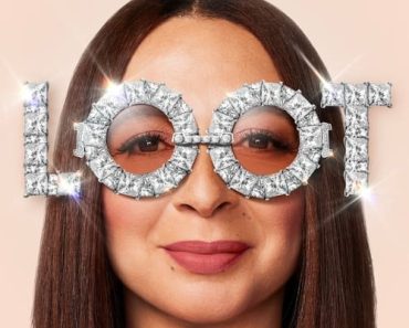 Download Loot (Season 1-2) {English With Hindi Subtitles} WeB-DL 720p 10Bit [150MB] || 1080p [600MB]