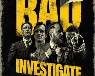 Download Bad Investigate (2018) Dual Audio (Hindi-Portuguese) 480p [400MB] || 720p [650MB] || 1080p [1GB]