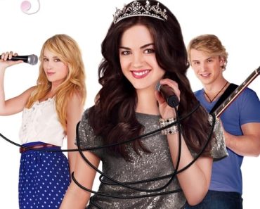 Download A Cinderella Story: Once Upon A Song (2011) (English Audio) Esubs WeB-DL 480p [270MB] || 720p [730MB] || 1080p [1.8GB]