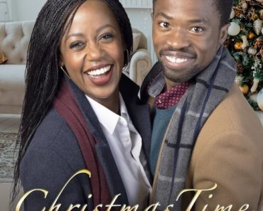 Download Christmas Time Is Here (2021) {English With Subtitles} 480p [250MB] || 720p [700MB] || 1080p [1.6GB]