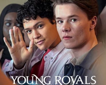 Download Young Royals Forever (2024) Multi Audio (Hindi-English-Swedish) Web-Dl 480p [205MB] || 720p [560MB] || 1080p [1.3GB]