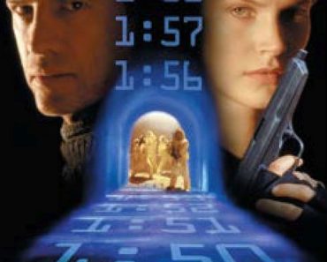 Download Adrenalin: Fear The Rush (1996) {English With Subtitles} 480p [250MB] || 720p [550MB]