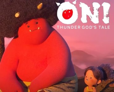 Download Oni: Thunder God’s Tale (Season 1) Dual Audio {Hindi-English} Esubs WeB- DL 720p [250MB] || 1080p [500MB]
