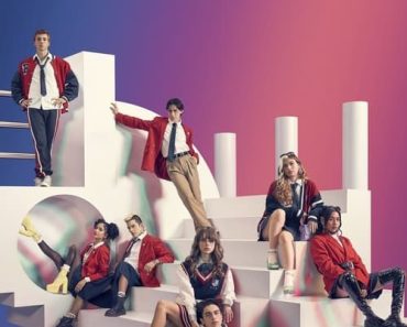 Download Rebelde (Season 1-2) Multi Audio {Hindi-English-Spanish} WeB-DL 720p [400MB] || 1080p [900MB]