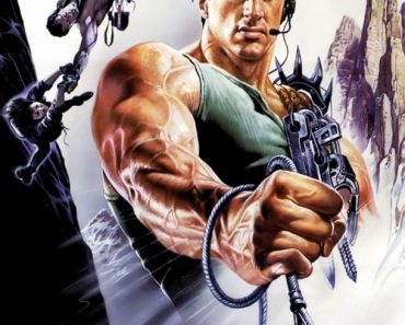 Download Cliffhanger (1993) Dual Audio (Hindi-English) 480p [350MB] || 720p [1GB] || 1080p [2.34GB]