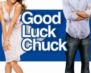 Download 18+ Good Luck Chuck (2007) {English With Subtitles} 480p [400MB] || 720p [850MB] || 1080p [1.92GB]
