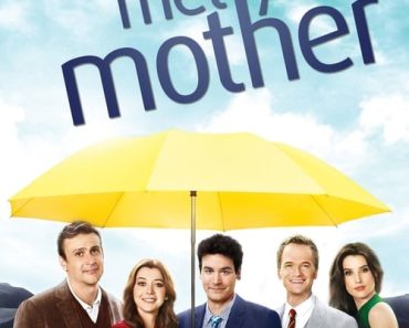 Download How I Met Your Mother (Season 1 – 9) {English With Subtitles} 720p [160MB] || 1080p [500MB]