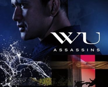 Download Wu Assassins (Season 1) Dual Audio {Hindi-English} Esubs WeB-DL 480p [180MB] || 720p [380MB] || 1080p [1.5GB]