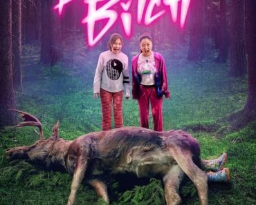 Download Boo Bitch (Season 1) Dual Audio {Hindi-English} Web-DL 720p 10Bit [160MB] || 1080p [1.2GB]